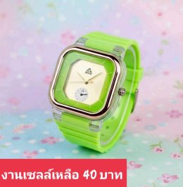 กดที่นี่เพื่อเข้าดูแบบ นาฬิกาสปอร์ต