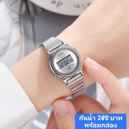 กดที่นี่เพื่อเข้าดูแบบ นาฬิกา SKMEI