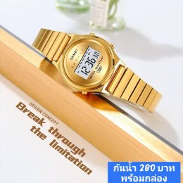 กดที่นี่เพื่อเข้าดูแบบ นาฬิกา SKMEI