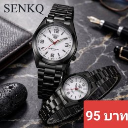 กดที่นี่เพื่อเข้าดูแบบ  นาฬิกา senkq Renos