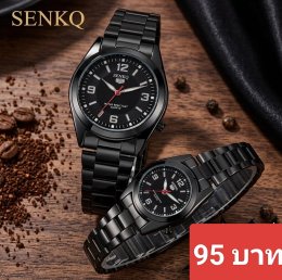 กดที่นี่เพื่อเข้าดูแบบ  นาฬิกา senkq Renos