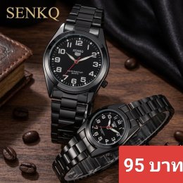 กดที่นี่เพื่อเข้าดูแบบ  นาฬิกา senkq Renos