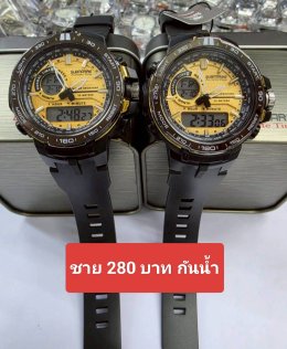 กดที่นี่เพื่อเข้าดูแบบ นาฬิกา US Submarine สปอร์ต และสายหนัง