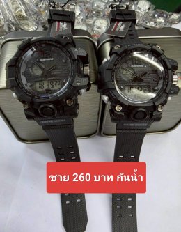 กดที่นี่เพื่อเข้าดูแบบ นาฬิกา US Submarine สปอร์ต และสายหนัง