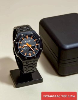 กดที่นี่เพื่อเข้าดูแบบ นาฬิกา Xgear