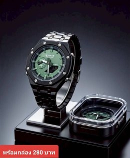 กดที่นี่เพื่อเข้าดูแบบ นาฬิกา Xgear