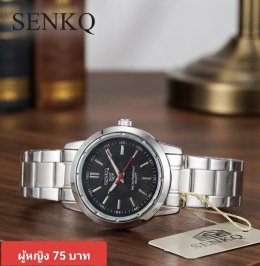 กดที่นี่เพื่อเข้าดูแบบ  นาฬิกา senkq Renos