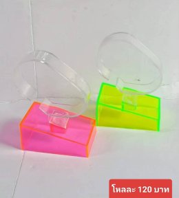 กดที่นี่เพื่อเข้าดูแบบ อุปกรณ์นาฬิกา