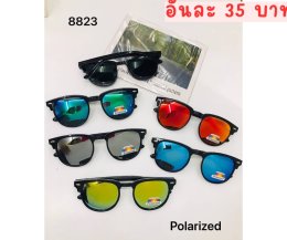 กดที่นี่เพื่อเข้าดูแบบ แว่นตากันแดด เลนส์ Polarized