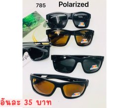 กดที่นี่เพื่อเข้าดูแบบ แว่นตากันแดด เลนส์ Polarized