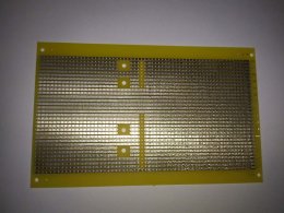 รับผลิตแผ่น PCB 1-6 Layer