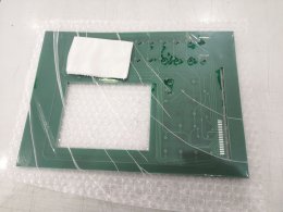 รับผลิตแผ่น PCB 1-6 Layer