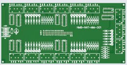 รับผลิตแผ่น PCB 1-6 Layer