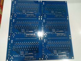 รับประกอบอุปกรณ์อิเล็กทรอนิกส์ Assembly PCB Through hole+SMD