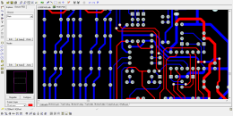 รับ PCB Design  ดีไซน์ PCB , รับ Copy PCB