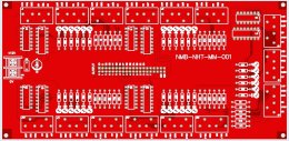 รับ PCB Design  ดีไซน์ PCB , รับ Copy PCB