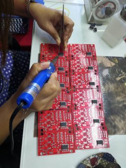 PCB Assembly