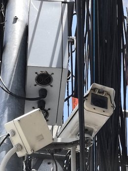 MA CCTV