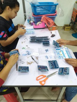 PCB Assembly