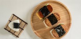 If you love Hawaii and all things delicious, you’re in luck! A delicious and easy homemade Hawaiian Spam Musubi is just one of the great things you can make at home with this recipe.