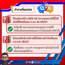 ภาษีครึ่งปี ระหว่างบุคคลธรรมดาและนิติบุคคล ต่างกันอย่างไร?