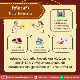 รูปแบบการประกอบธุรกิจมีอะไรบ้าง?