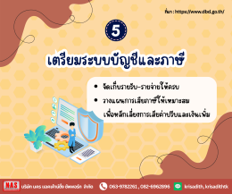 อยากเป็นเจ้าของธุรกิจ ต้องเตรียมตัวยังไงบ้าง?