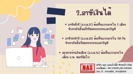 ผู้ประกอบการใหม่ควรรู้อะไรบ้าง?