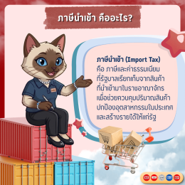 รวมทุกเรื่องภาษีนำเข้า พร้อมวิธีลดต้นทุนที่คนทำธุรกิจต้องรู้