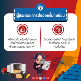 ผู้ประกอบการที่ยื่นแบบ ภ.พ.30 จะได้รับ VAT คืนเร็วขึ้น
