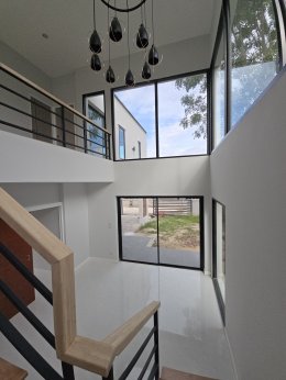 House in land project A1
