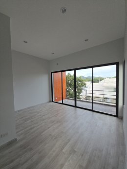 House in land project A1