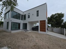 House in land project A1