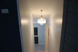 MIND house model in the project