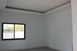 Single-storey house project
