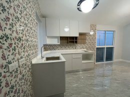 MIND house model in the project