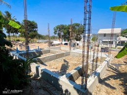 House in land project A1