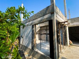 House in land project A1