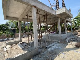 House in land project A1
