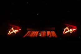 PUN Bandage - The 1st Concert - Full LED Mapping & Multi-Screen Control