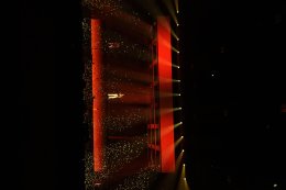 PUN Bandage - The 1st Concert - Full LED Mapping & Multi-Screen Control