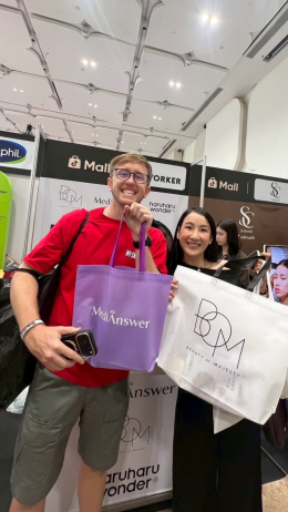 Skyorker นำแบรนด์เกาหลีร่วมเปิดประสบการณ์ในงาน TikTok Shop Creator's Forum 2026 พร้อมสร้างโอกาสใหม่ให้แบรนด์และครีเอเตอร์
