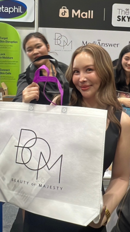 Skyorker นำแบรนด์เกาหลีร่วมเปิดประสบการณ์ในงาน TikTok Shop Creator's Forum 2026 พร้อมสร้างโอกาสใหม่ให้แบรนด์และครีเอเตอร์