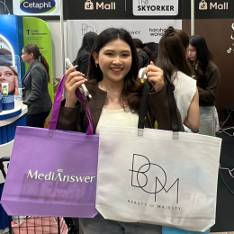 Skyorker นำแบรนด์เกาหลีร่วมเปิดประสบการณ์ในงาน TikTok Shop Creator's Forum 2026 พร้อมสร้างโอกาสใหม่ให้แบรนด์และครีเอเตอร์