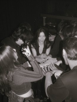 Skyorker เดินหน้าขยายความร่วมมือระดับสากล ผ่านการสนับสนุนศิลปินไทย Violet  Wautier ในงาน Zandari Festa 2025