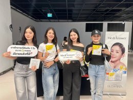 ท่านโฆษกมาแจกความฟินที่ไทยเป็นที่แรก ! กับงาน 2025 YOO YEON SEOK FANMEETING The Secret Code : Y Asia Tour in Bangkok งานนี้ Skyorker มาสานฝันสาว ๆ ที่อยากเป็น "ฮงฮีจู" ด้วยกิจกรรมแจกบัตรแฟนมีตถึง 12 รางวัล