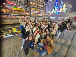Allianz Tokyo Osaka