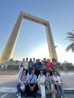 DUBAI 2024