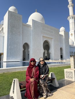 DUBAI 2024