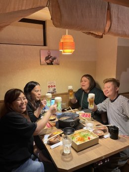 Osaka Acer Nov 2024